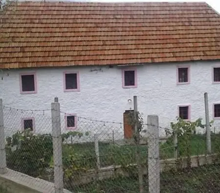 Maison d'hôtes Guest House&camping Bajraktari *