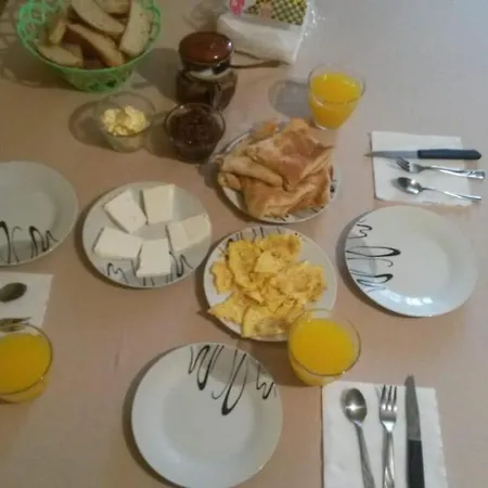 Maison d'hôtes Guest House&camping Bajraktari