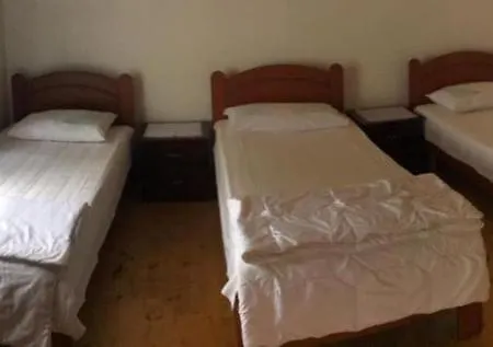 Maison d'hôtes Guest House&camping Bajraktari *