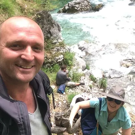 Guest House&camping Bajraktari